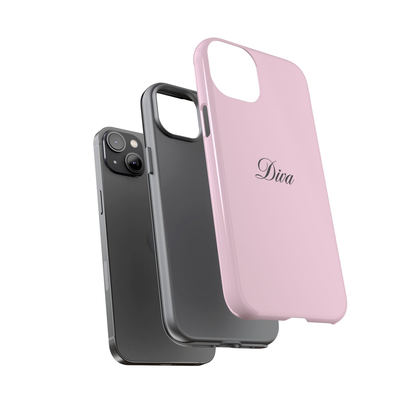 Diva Phone Case