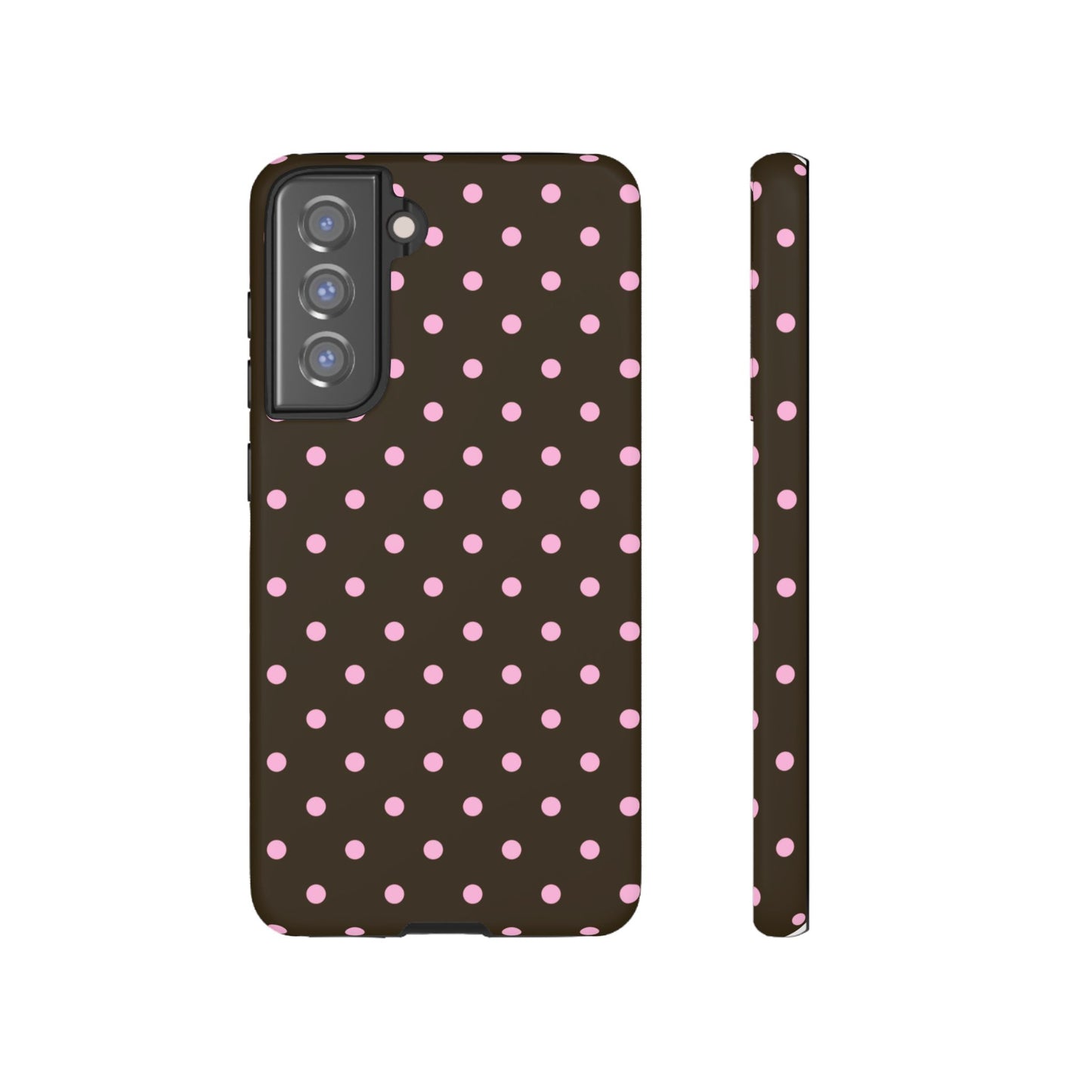 Polka Dot Phone Case