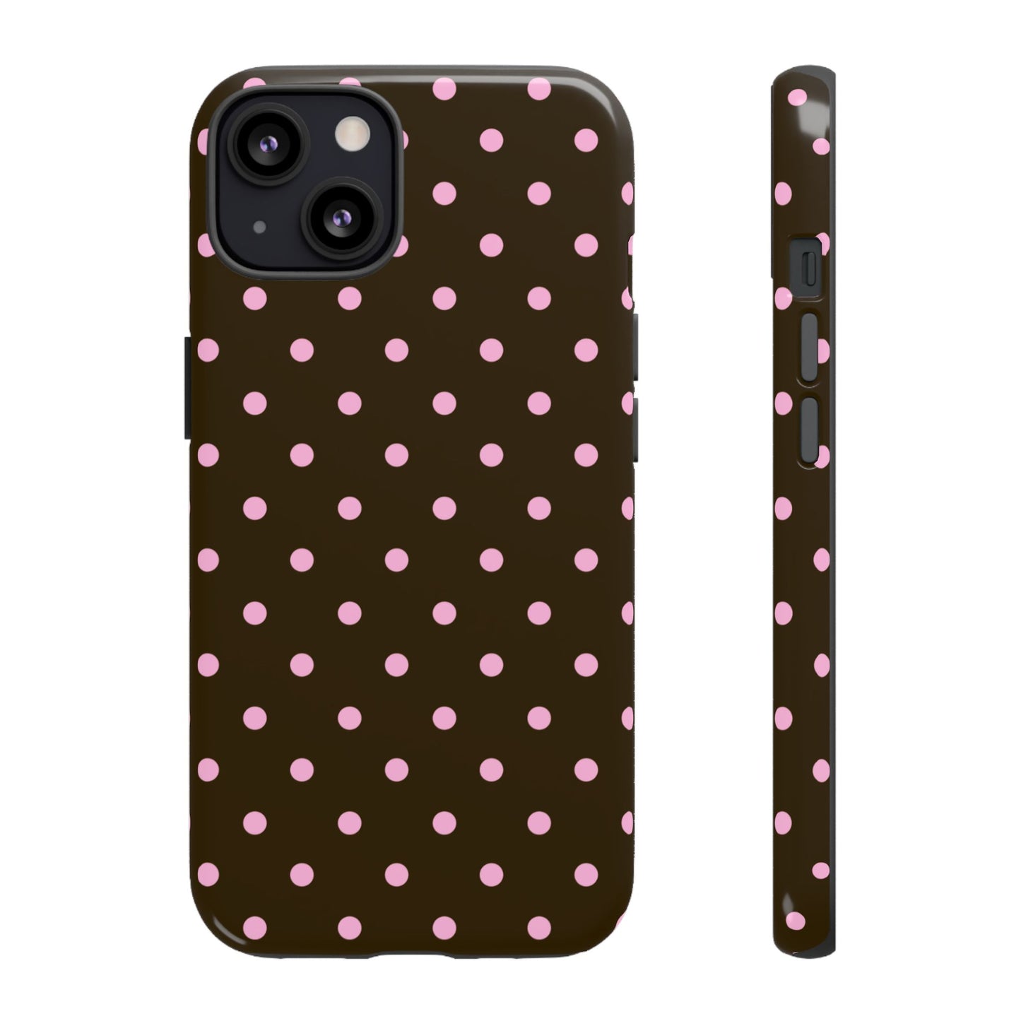 Polka Dot Phone Case