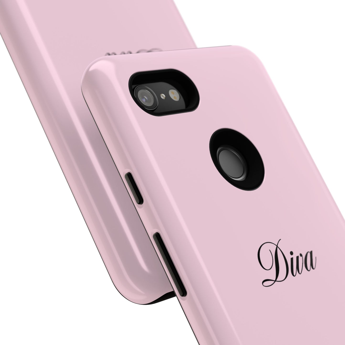 Diva Phone Case