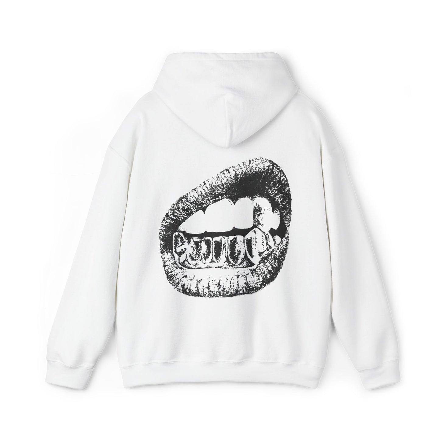 Grillz Hoodie
