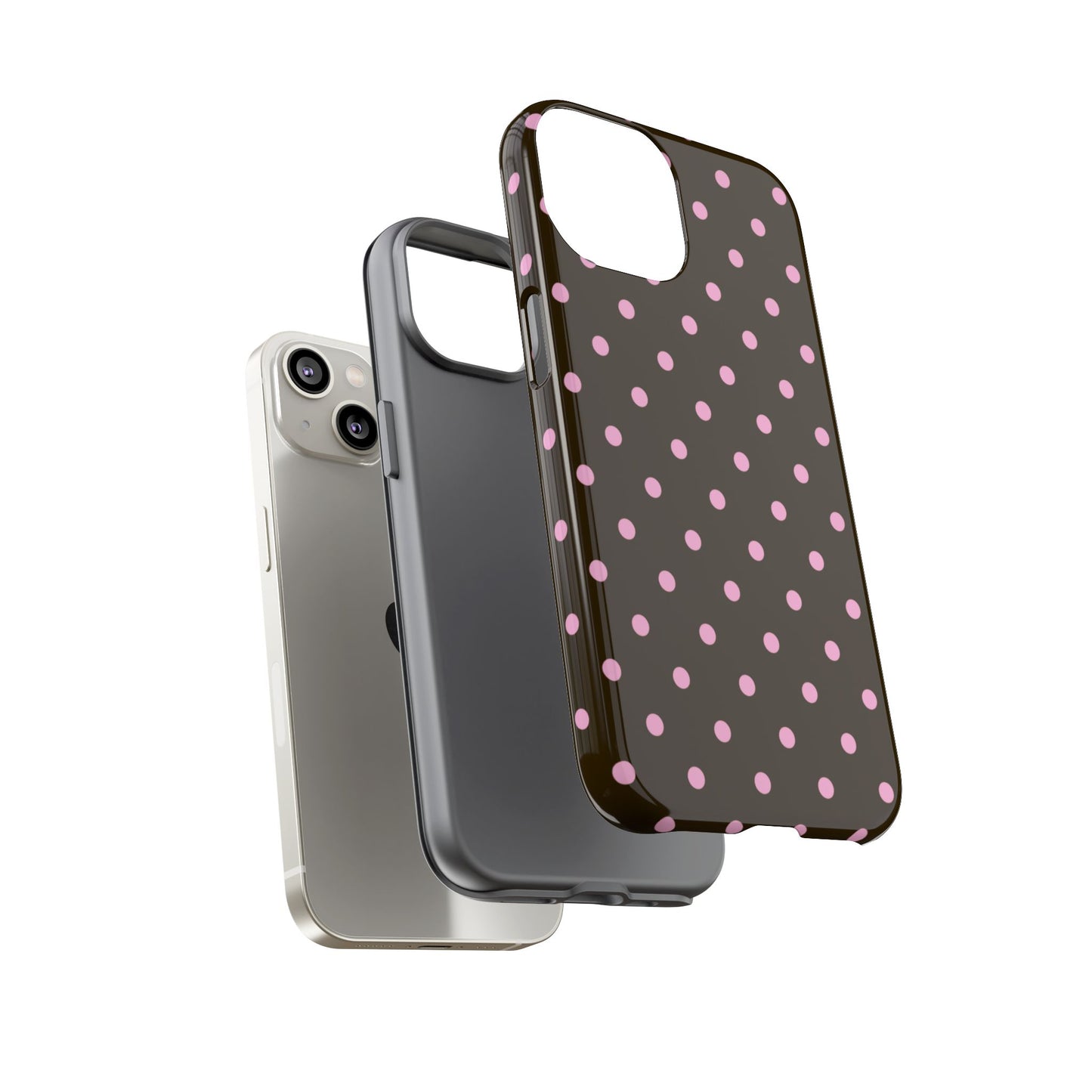 Polka Dot Phone Case
