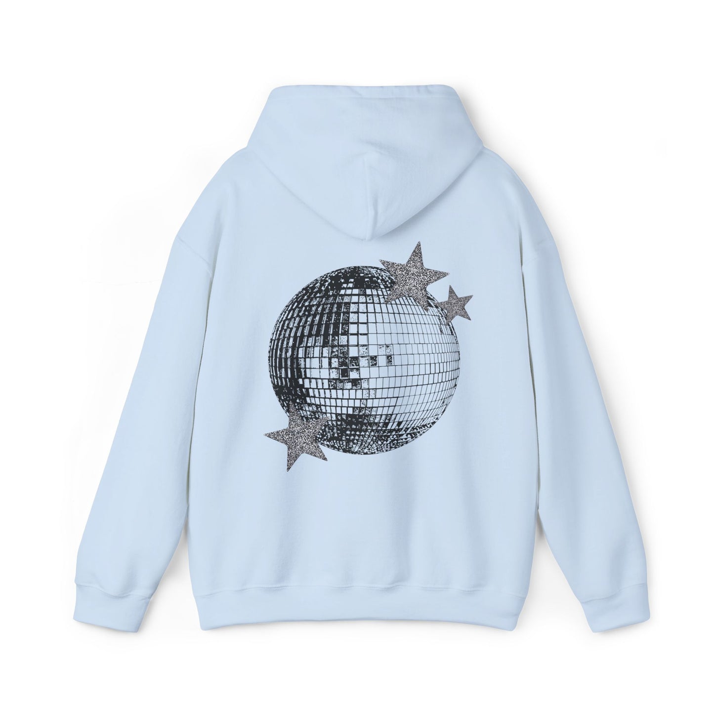 Mirrorball Hoodie