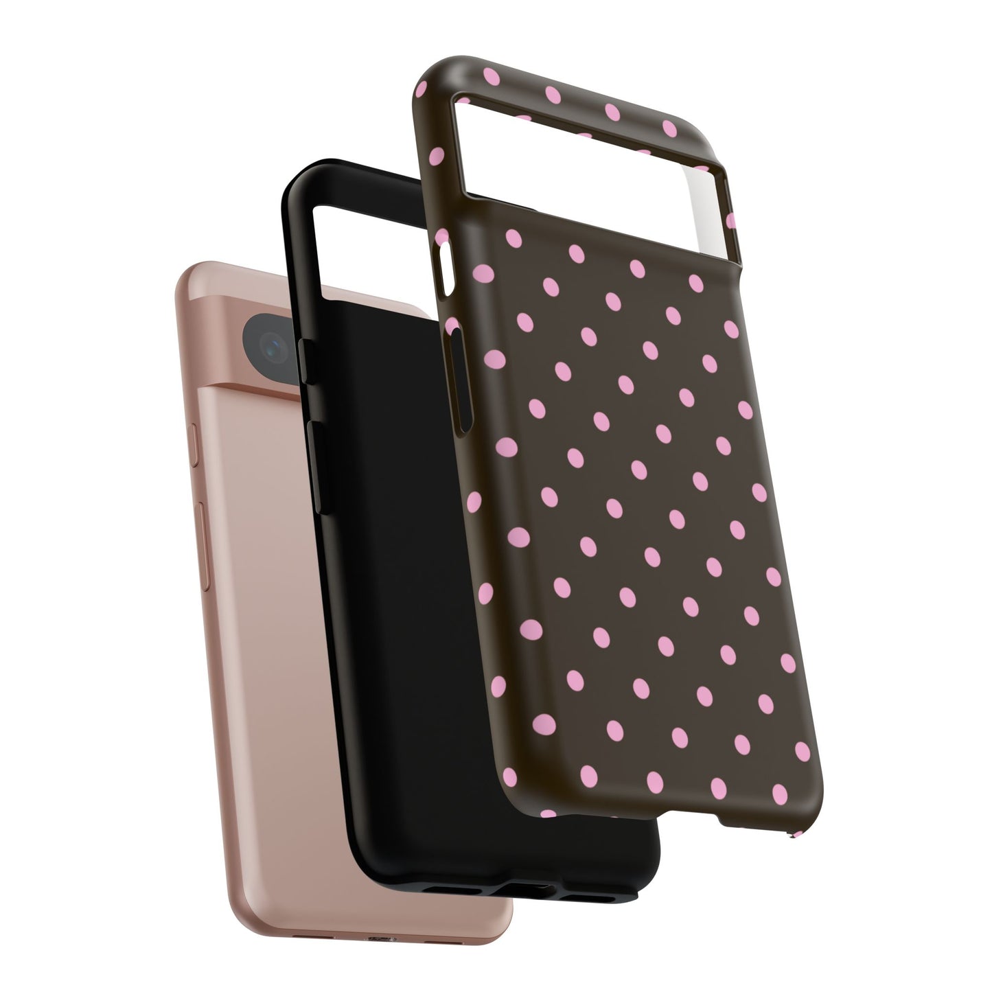 Polka Dot Phone Case