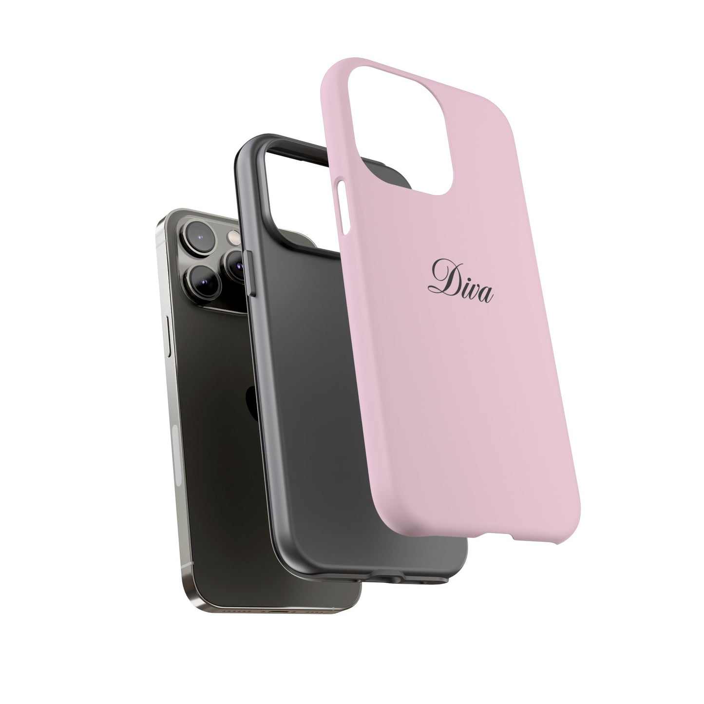 Diva Phone Case
