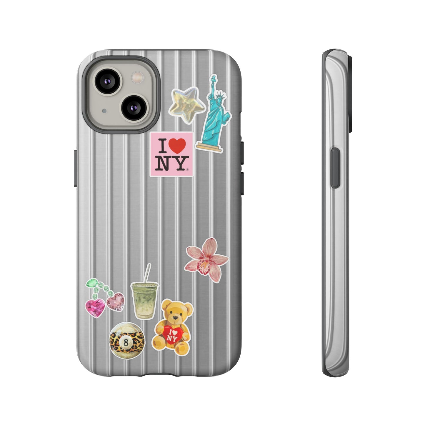 City Girl Case