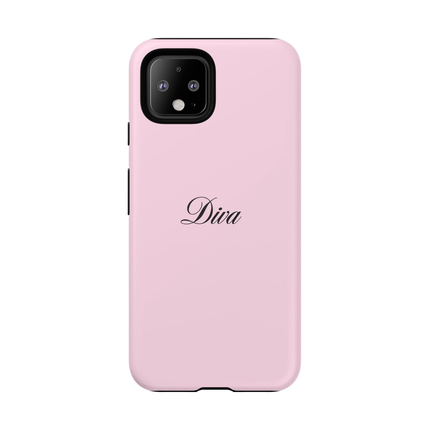 Diva Phone Case