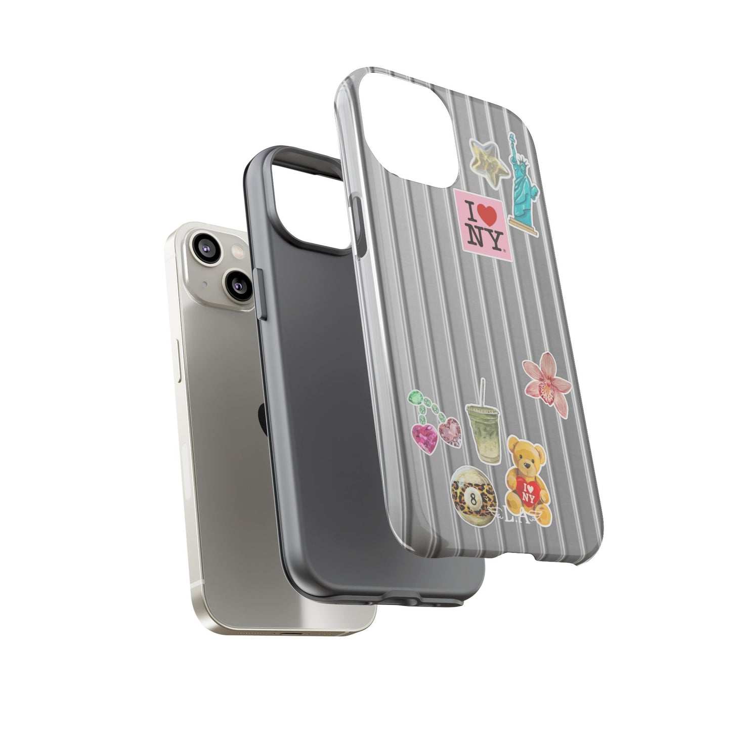 City Girl Case