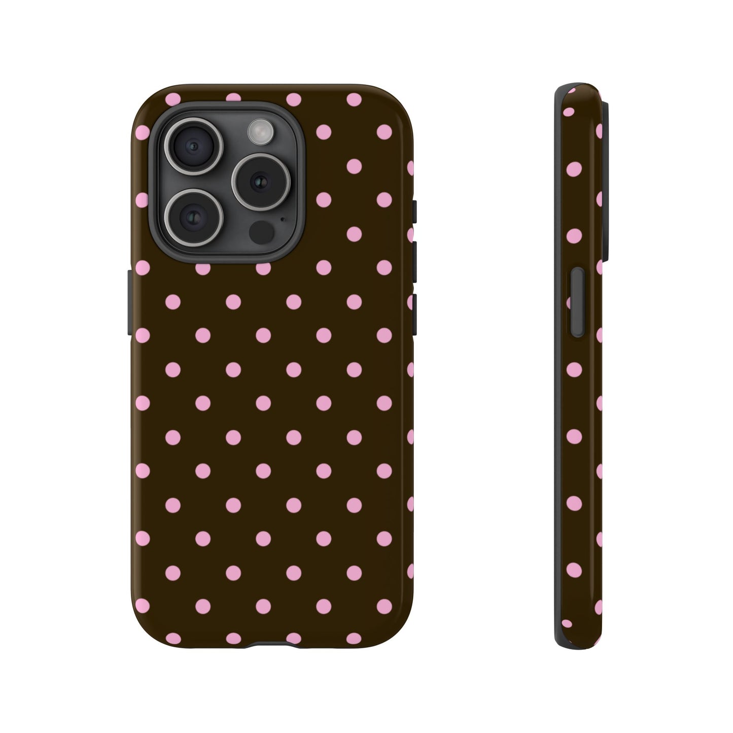Polka Dot Phone Case