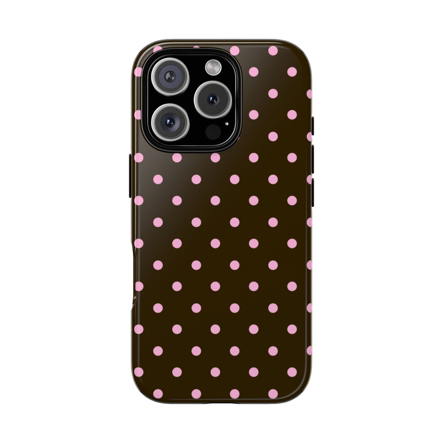 Polka Dot Phone Case
