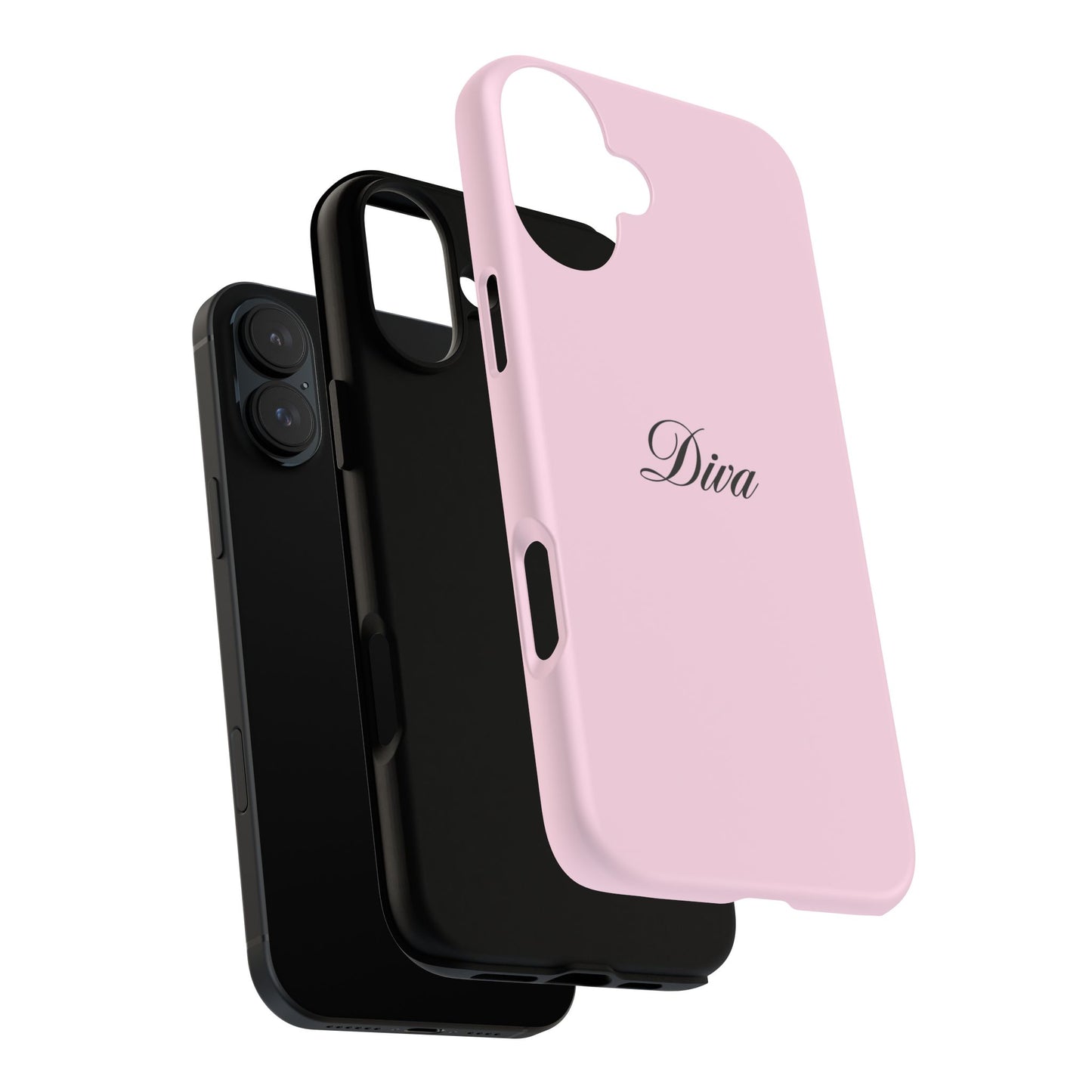 Diva Phone Case