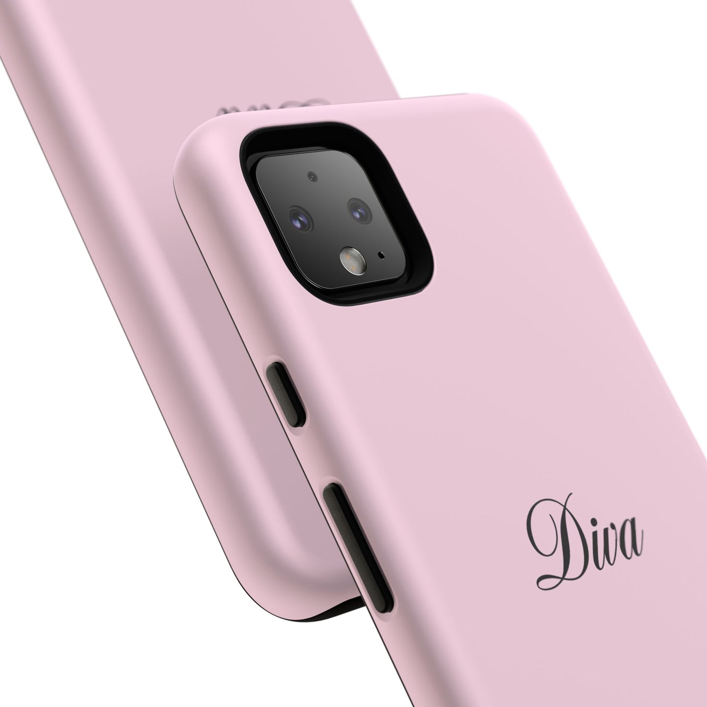 Diva Phone Case