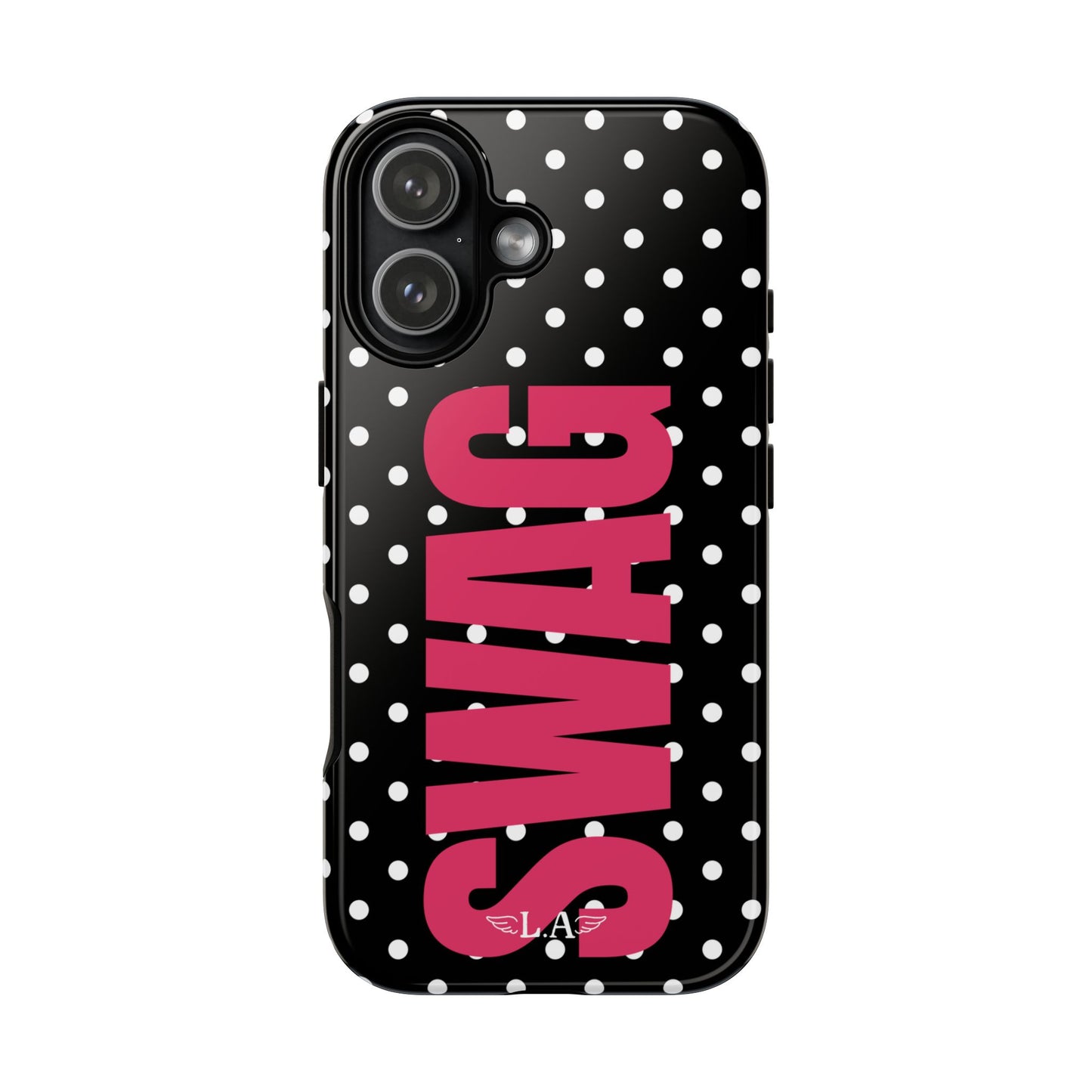 SWAG Phone Case