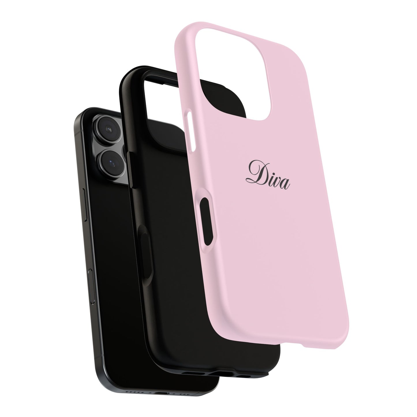Diva Phone Case