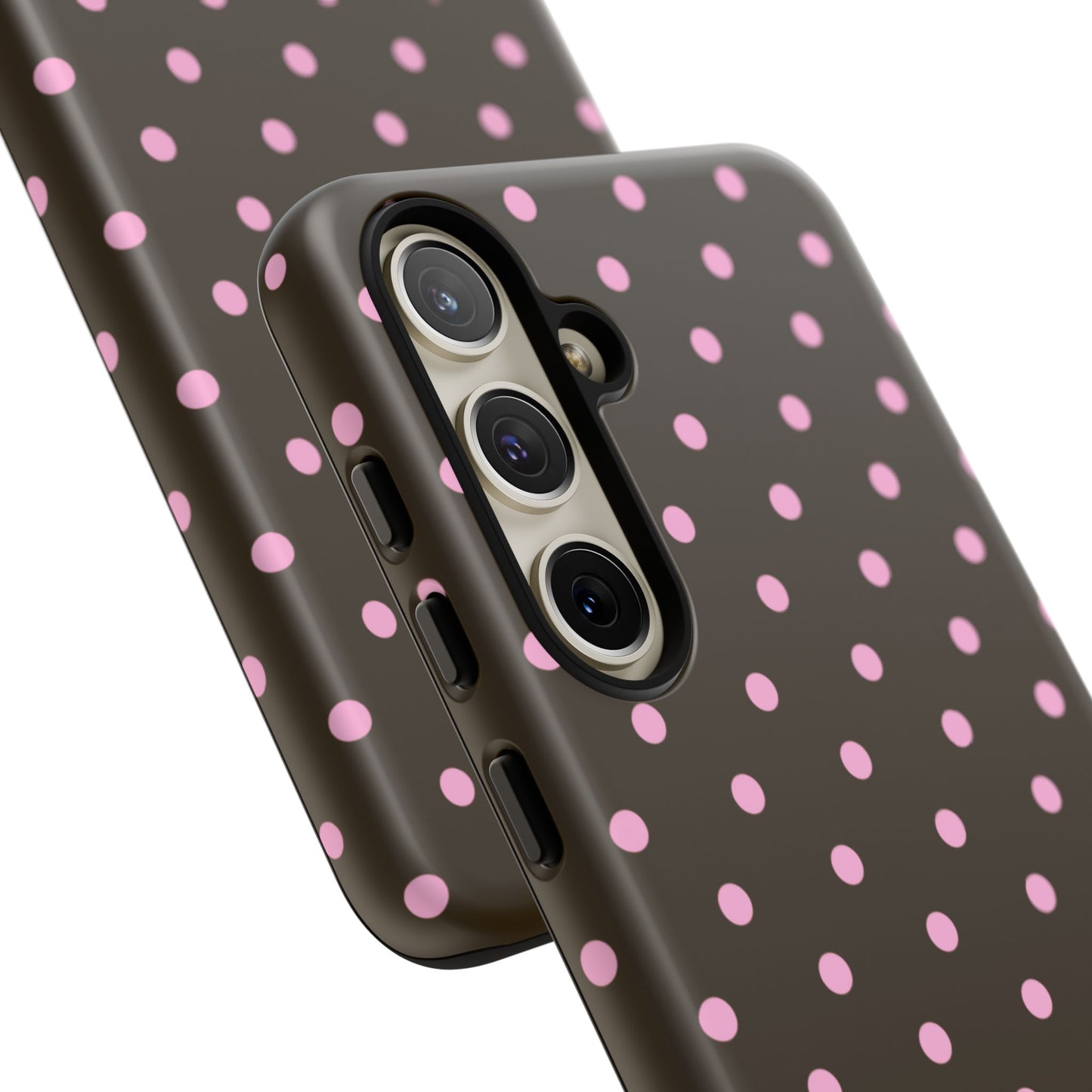 Polka Dot Phone Case