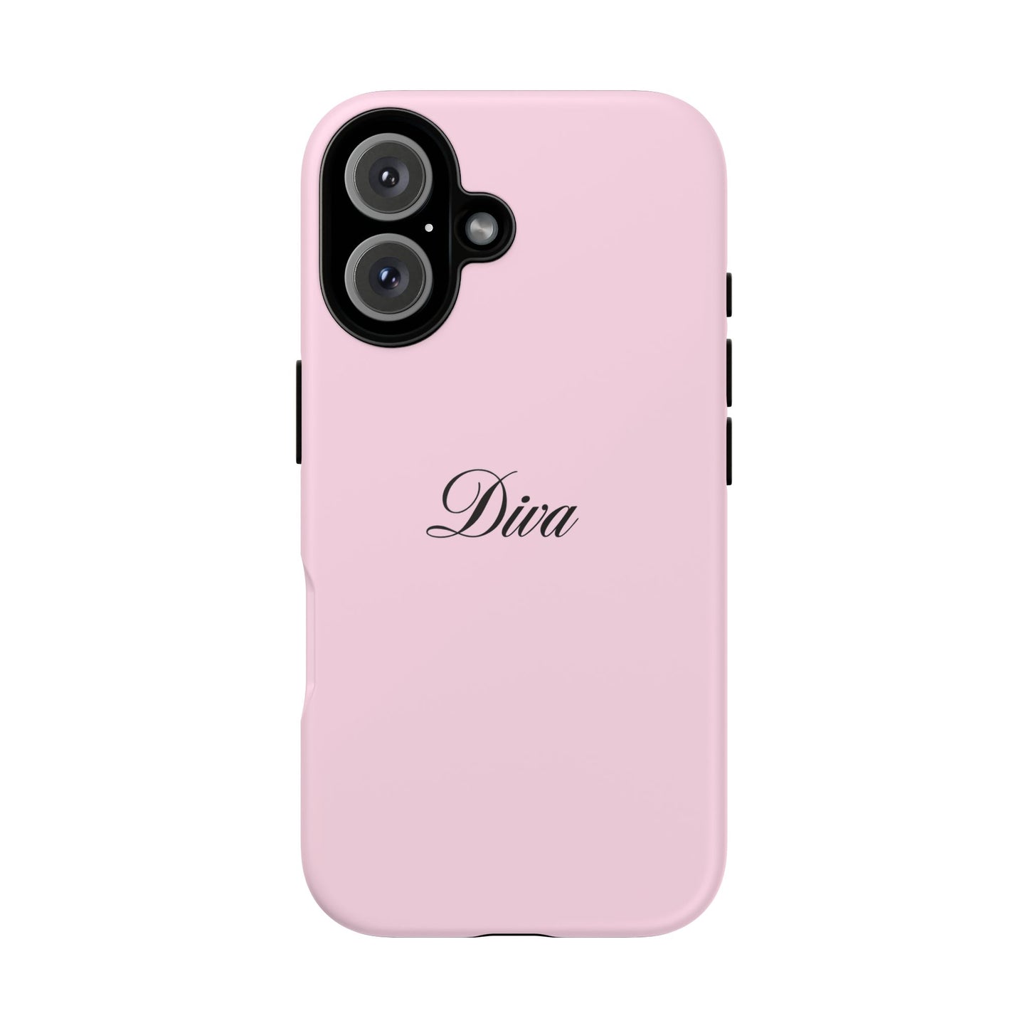 Diva Phone Case