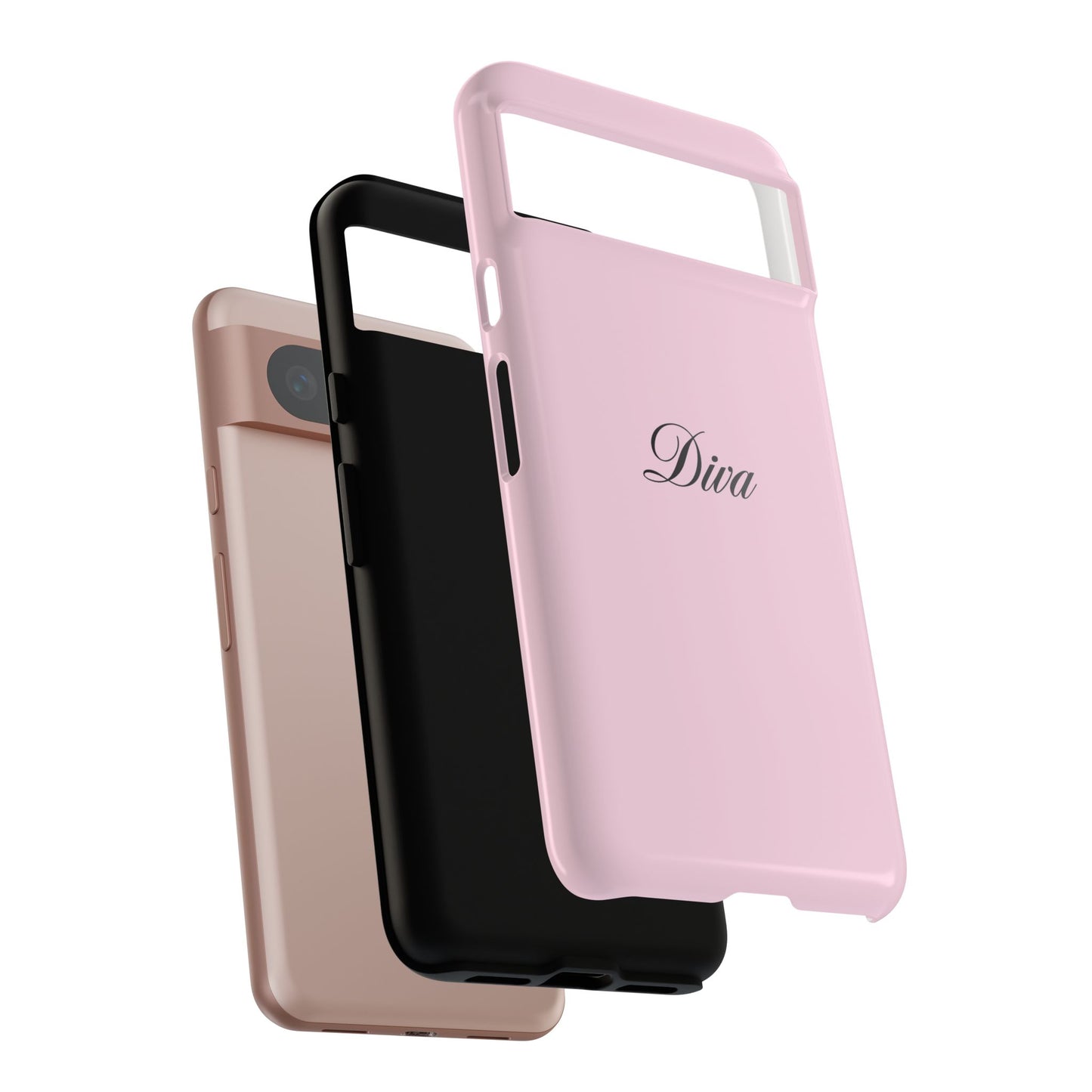 Diva Phone Case