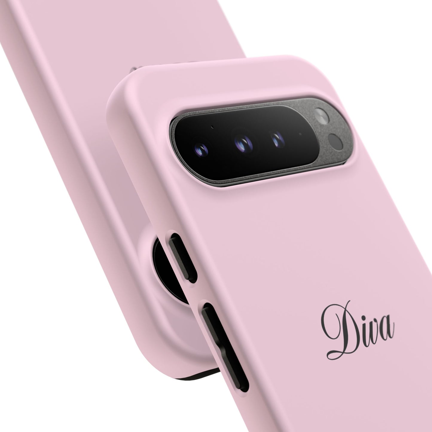Diva Phone Case