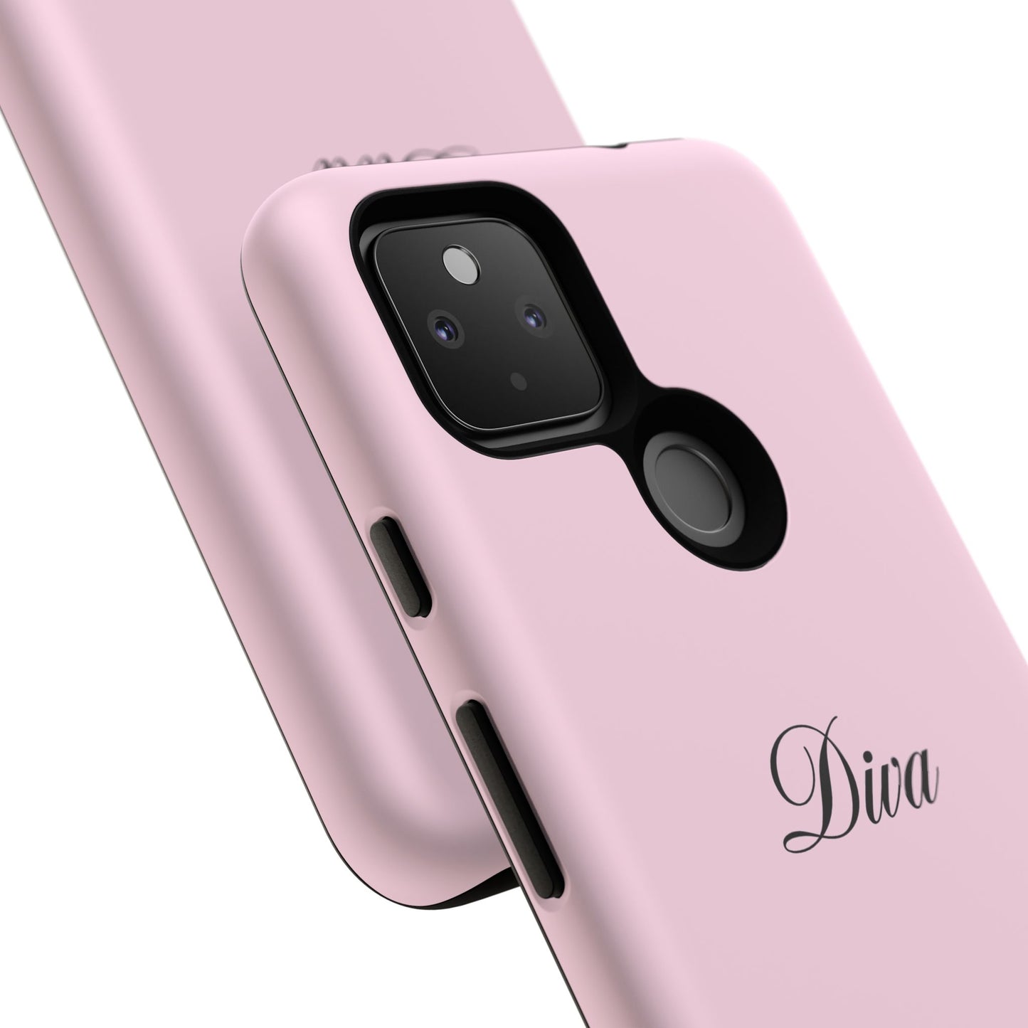 Diva Phone Case