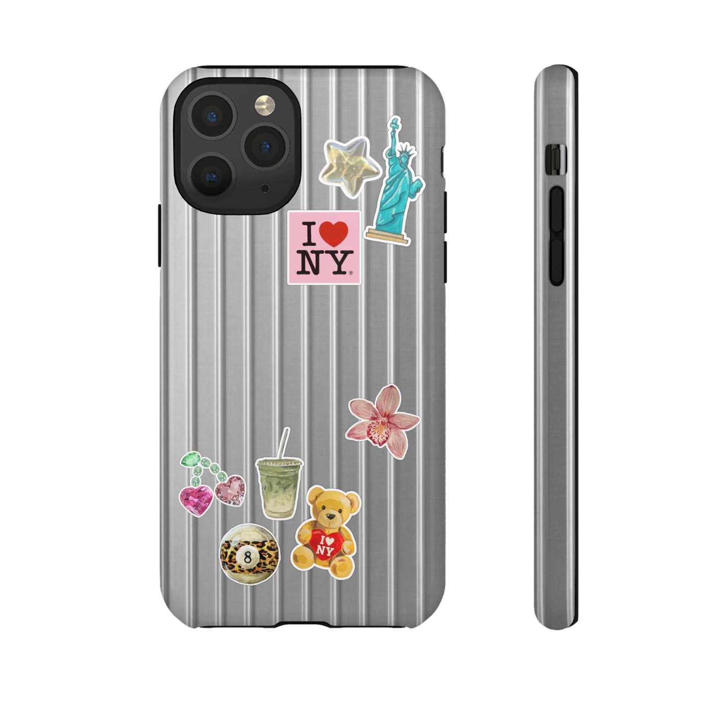 City Girl Case