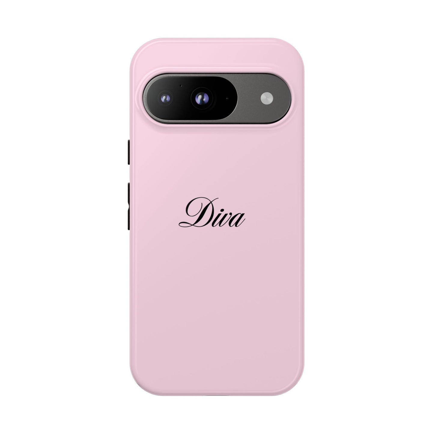 Diva Phone Case