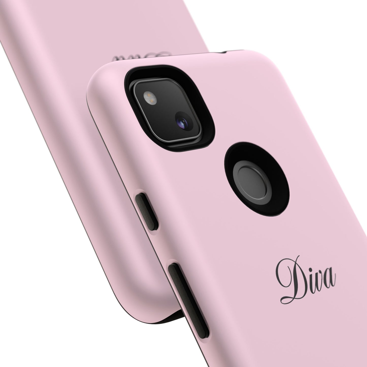 Diva Phone Case