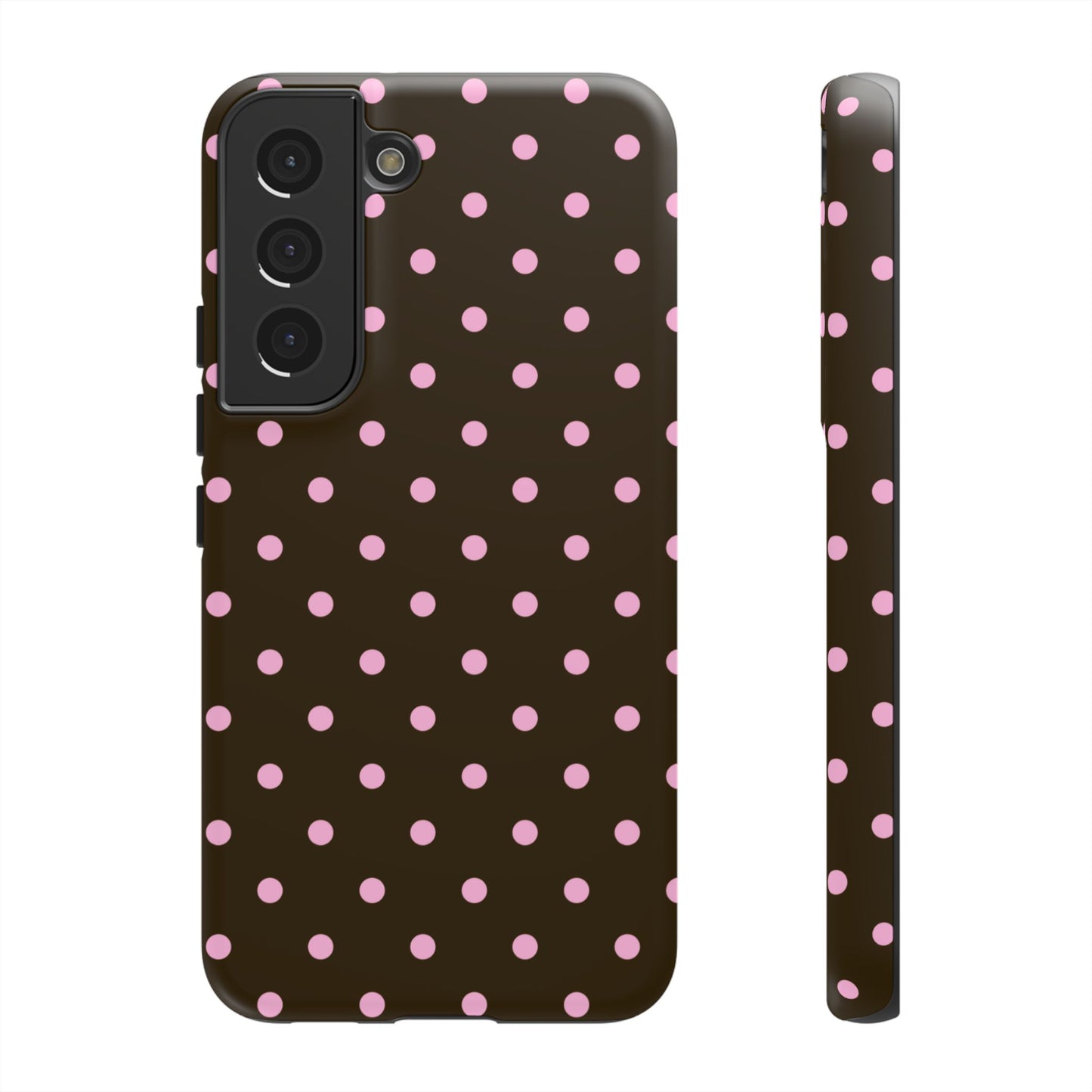 Polka Dot Phone Case