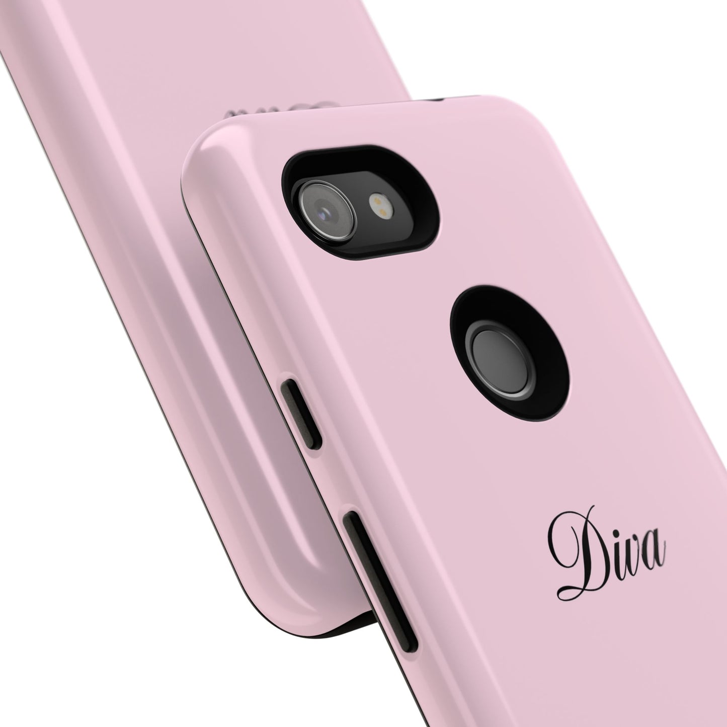 Diva Phone Case