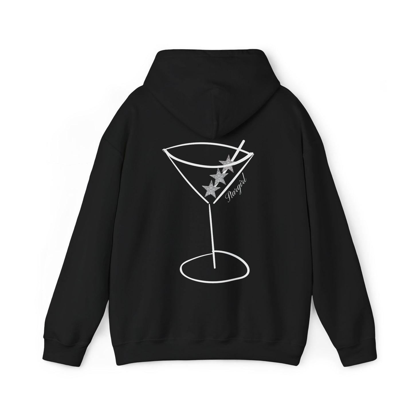 Star Martini Hoodie
