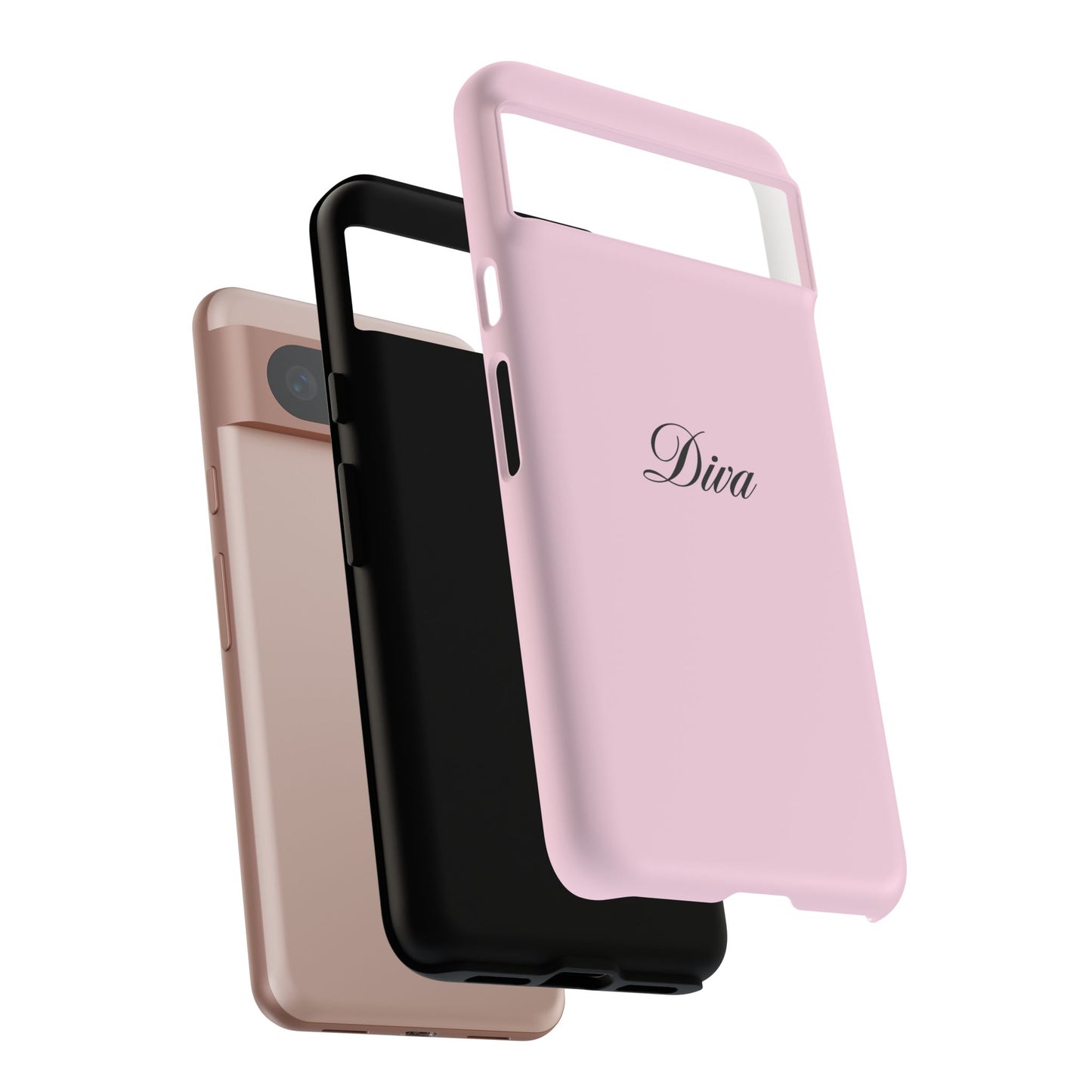Diva Phone Case