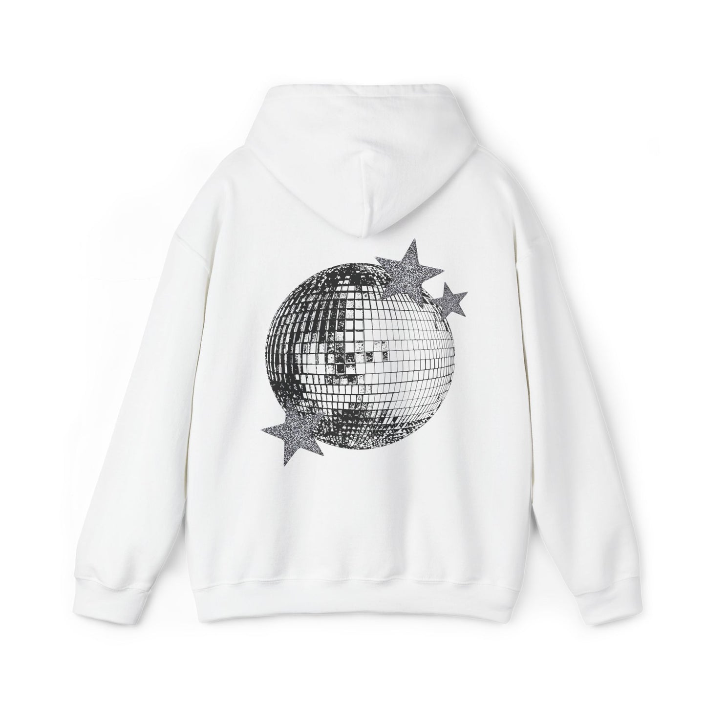 Mirrorball Hoodie