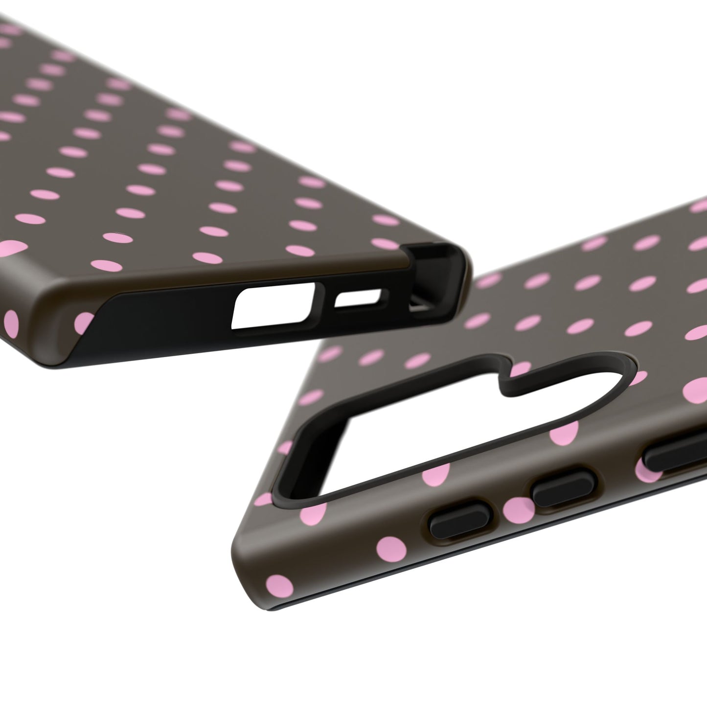 Polka Dot Phone Case