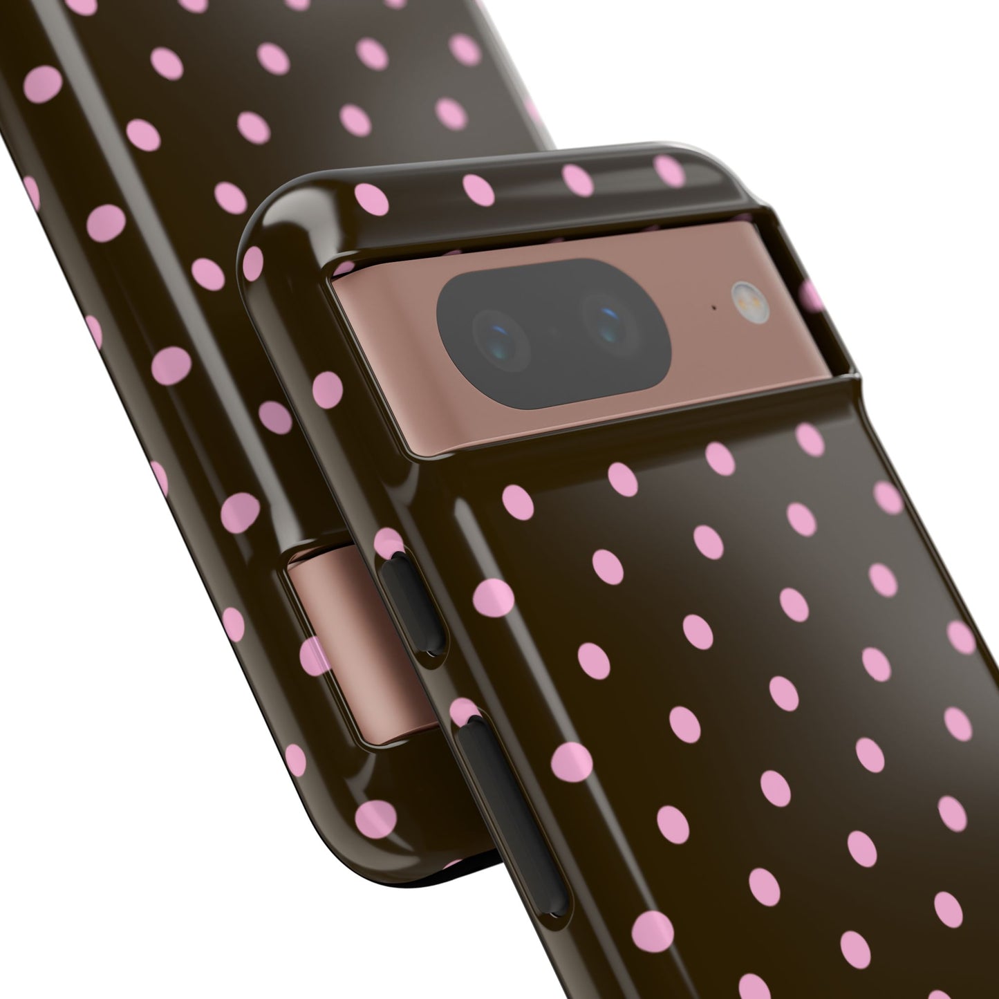 Polka Dot Phone Case