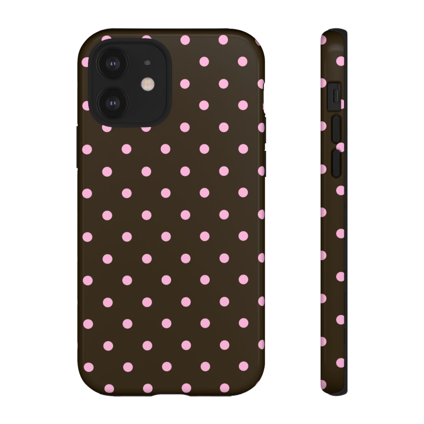 Polka Dot Phone Case