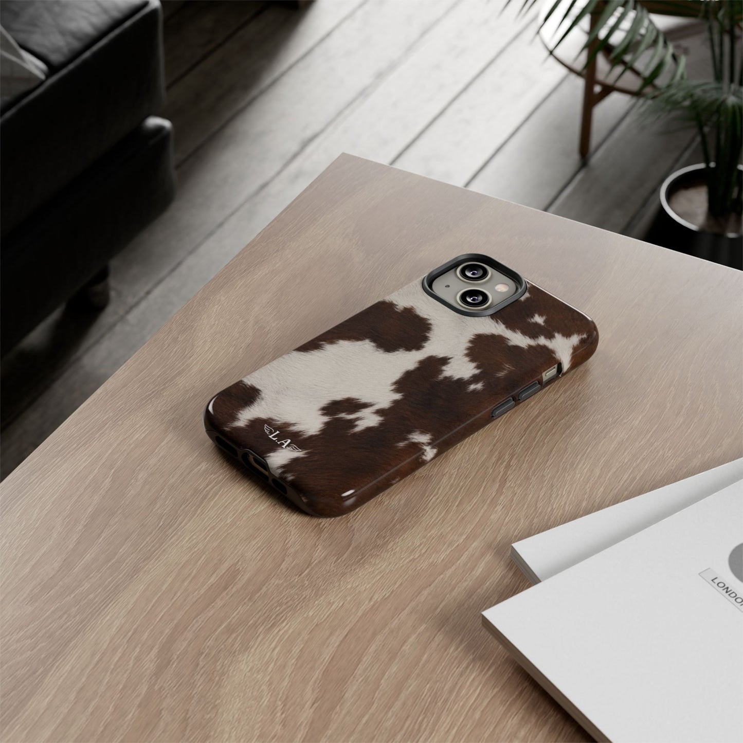 Cowgirl Phone Case
