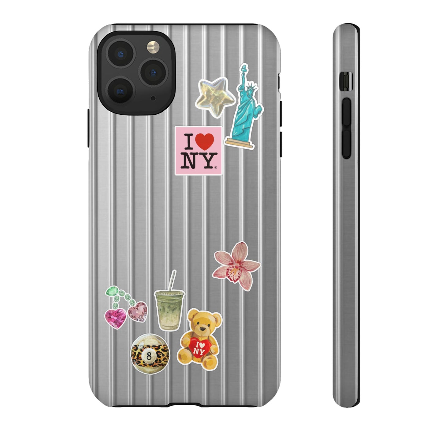 City Girl Case
