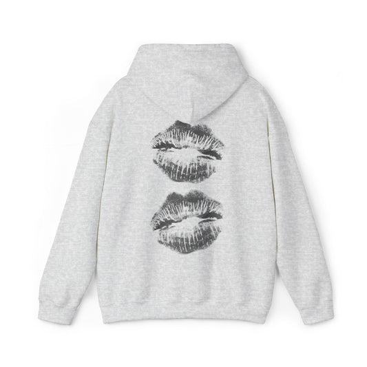 Kiss Hoodie