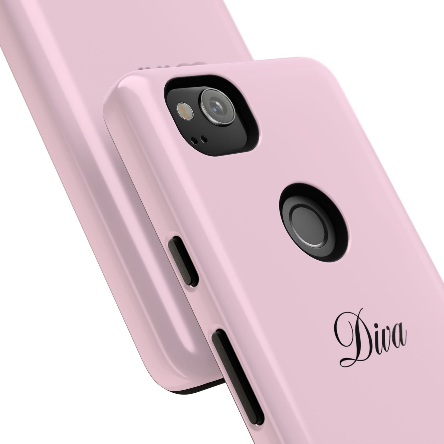 Diva Phone Case