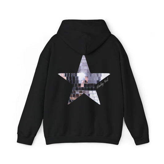 Disco Star Hoodie