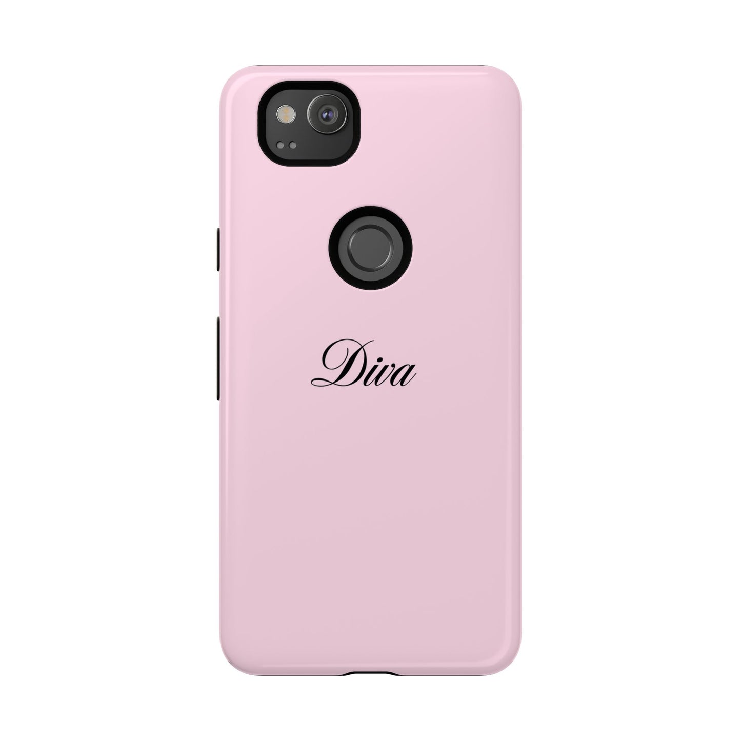 Diva Phone Case