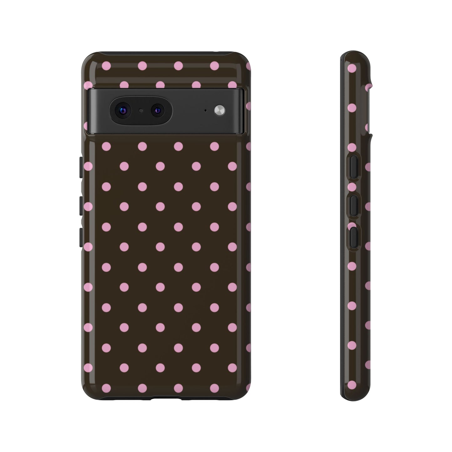 Polka Dot Phone Case