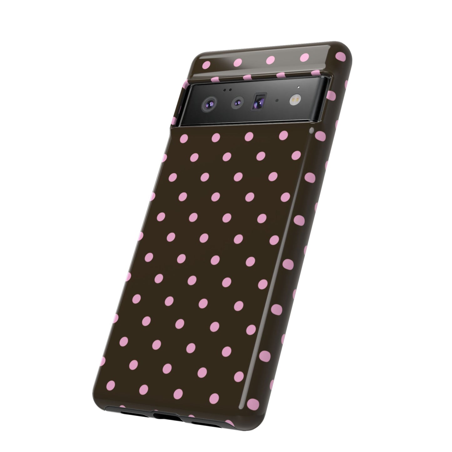 Polka Dot Phone Case