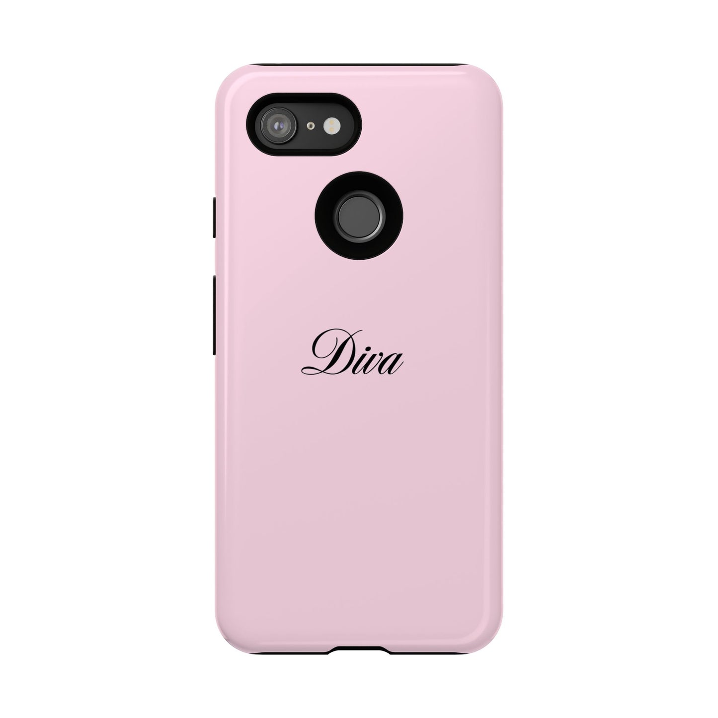 Diva Phone Case