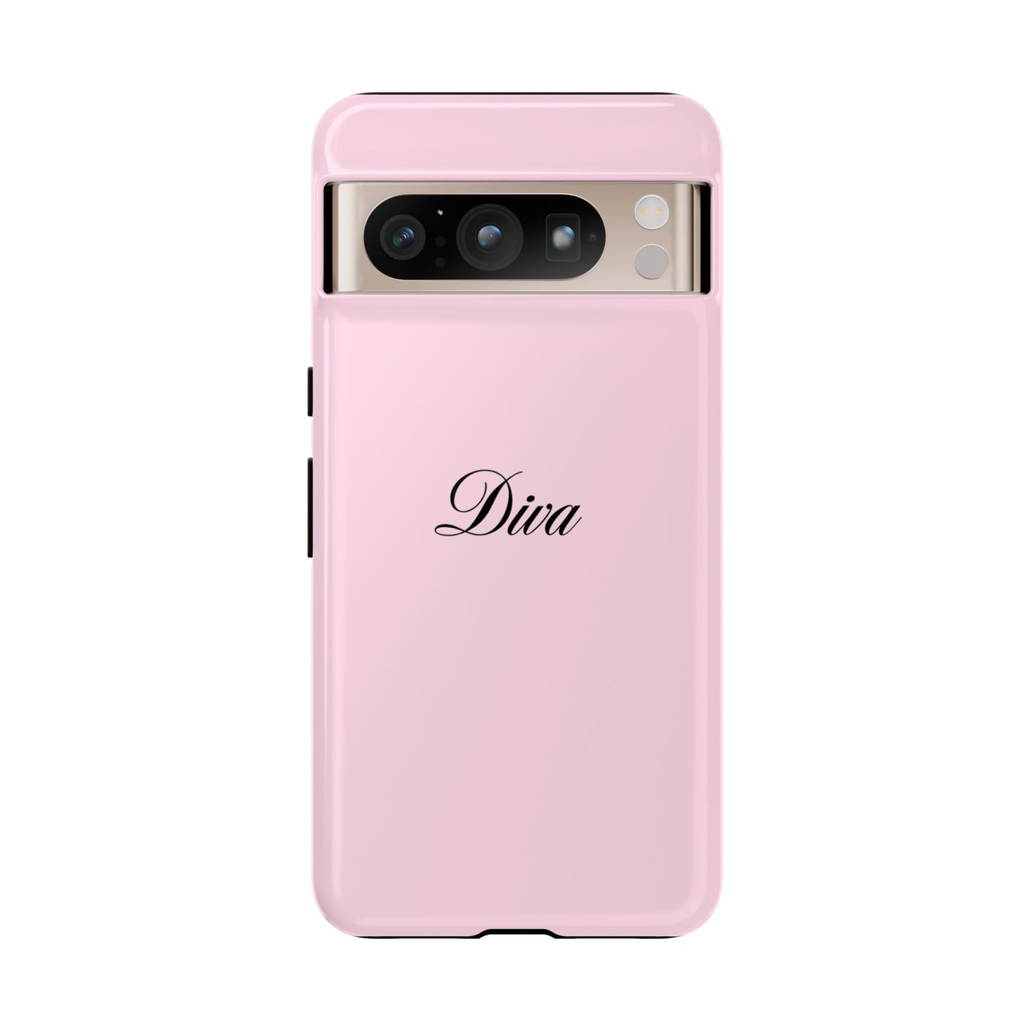 Diva Phone Case
