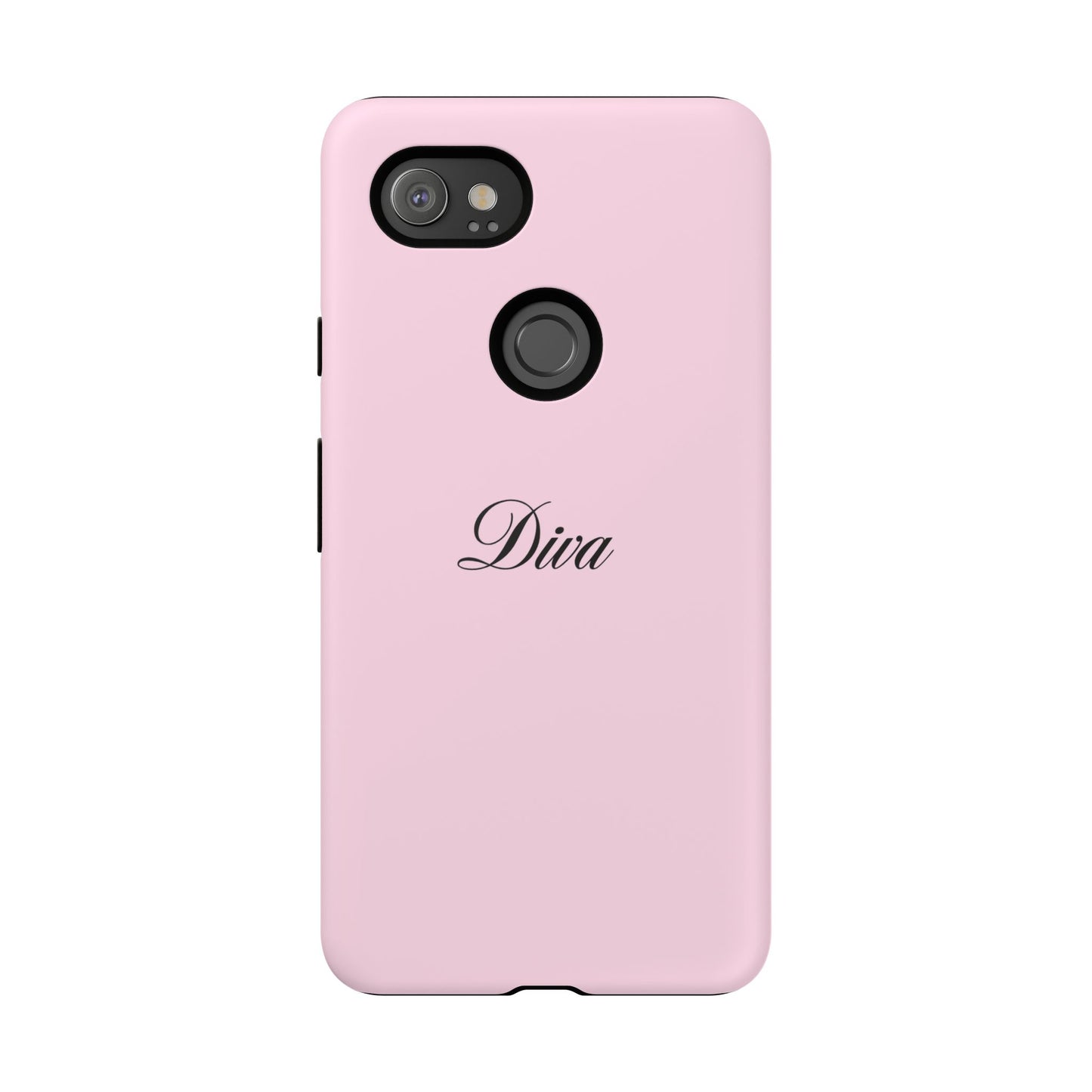 Diva Phone Case