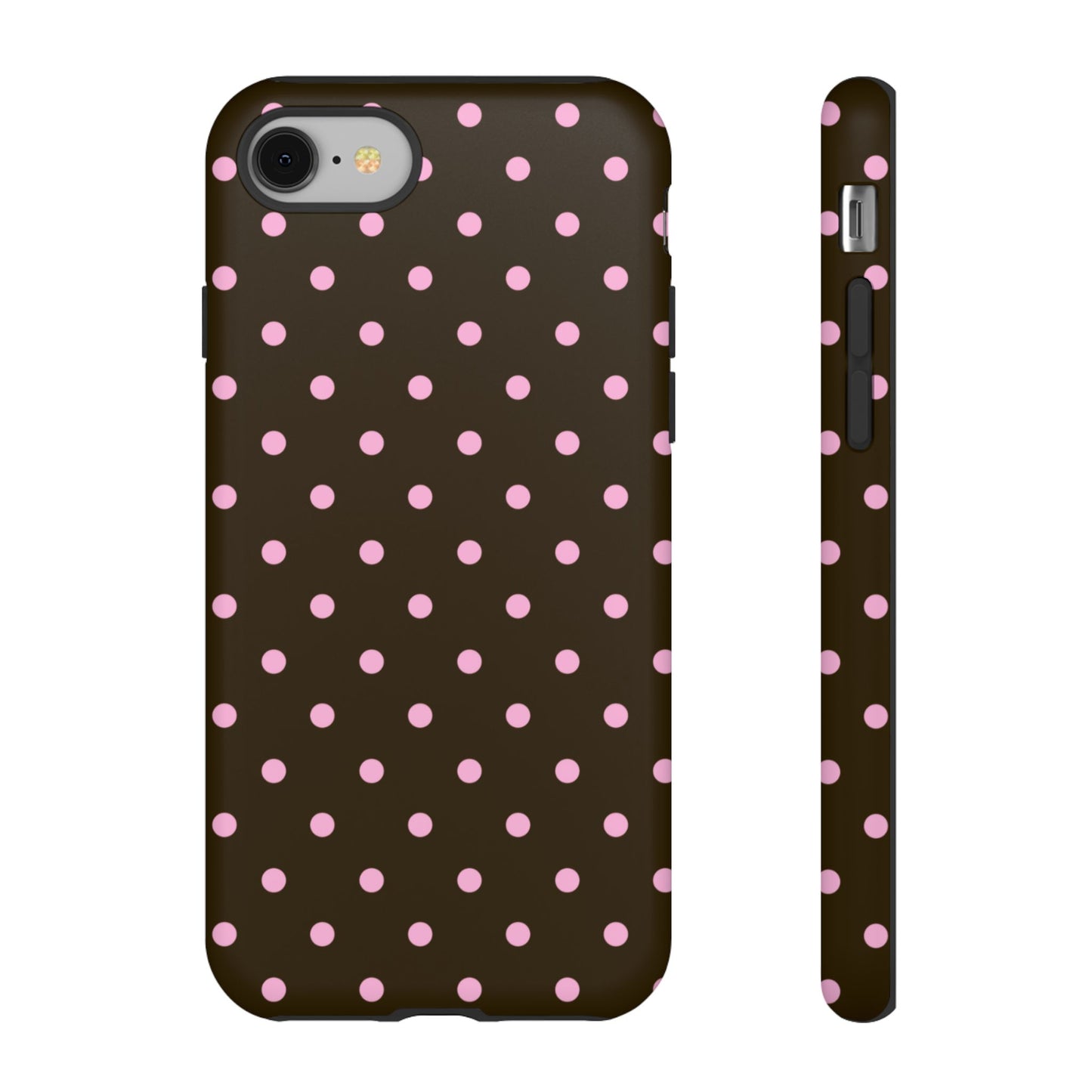 Polka Dot Phone Case
