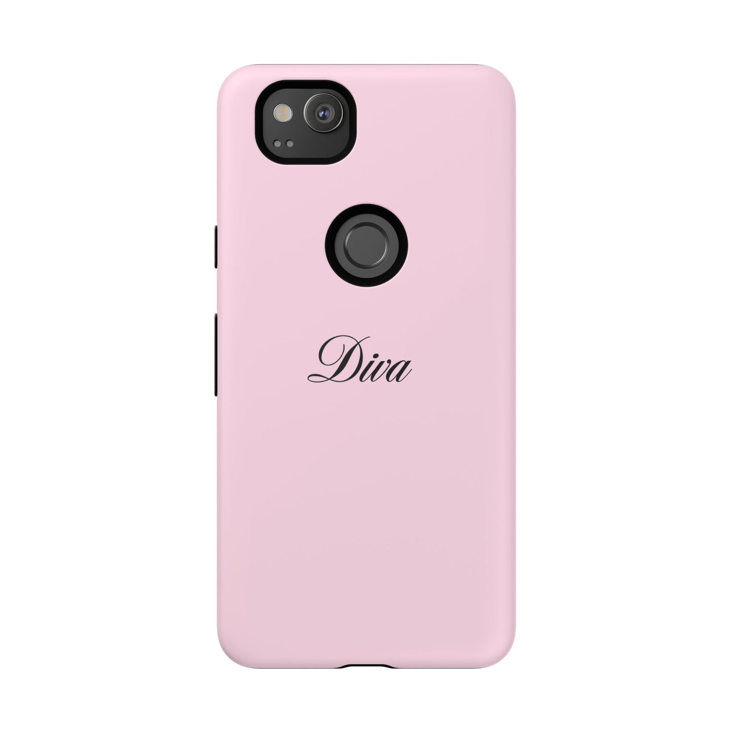 Diva Phone Case