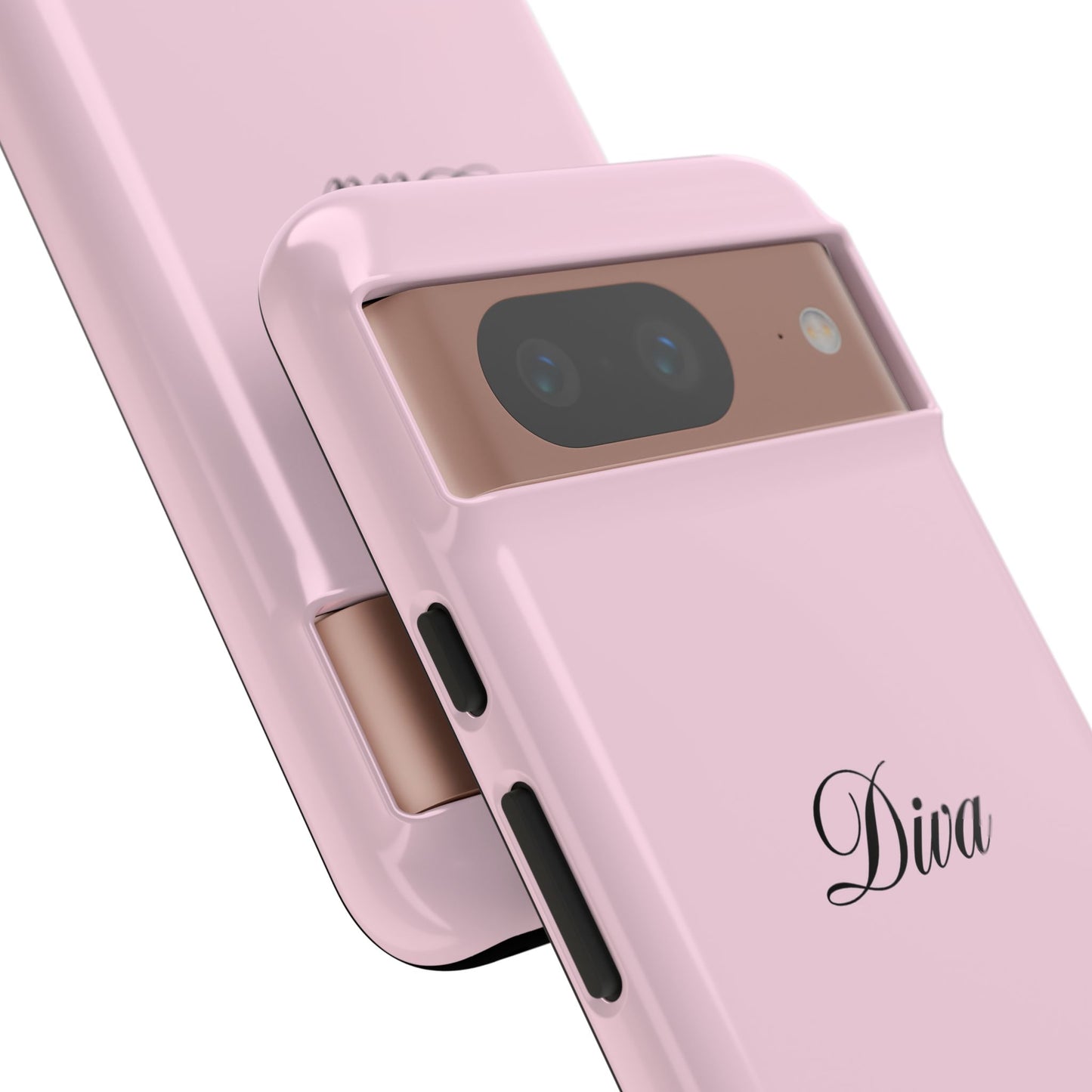 Diva Phone Case