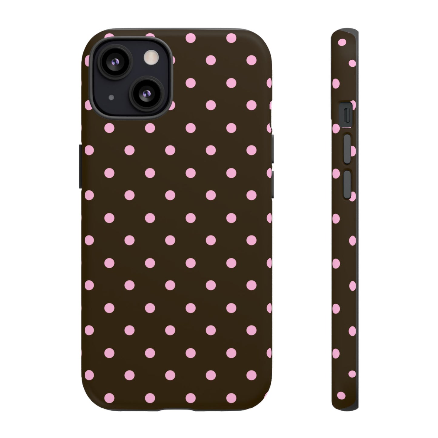 Polka Dot Phone Case