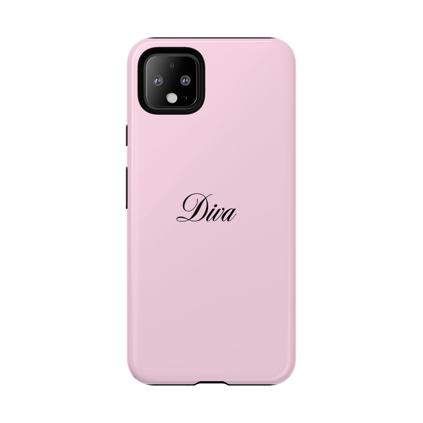 Diva Phone Case